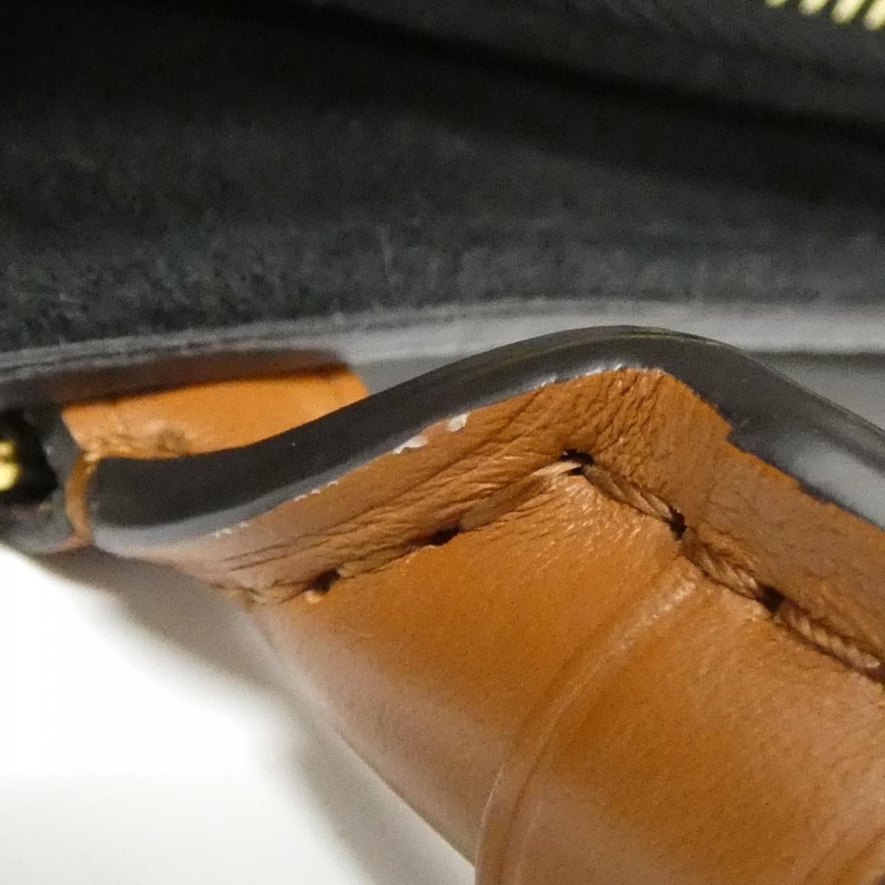 LOUIS VUITTON Monogram VENDOME BB M46507 Bag