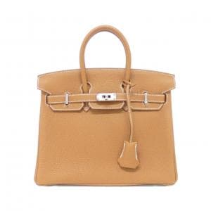 【未使用品】エルメス バーキン 25cm 041344CC バッグ
