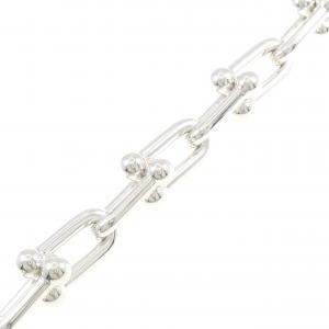 ティファニー ハードウェア リンク ラージ ブレスレット