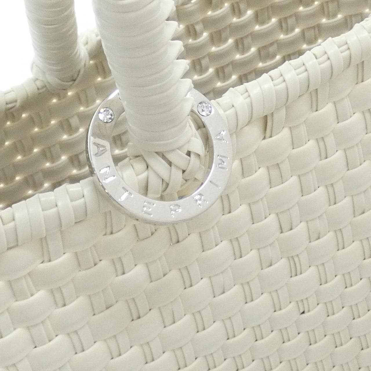 アンテプリマ イントレッチオ PB15F07178 バッグ