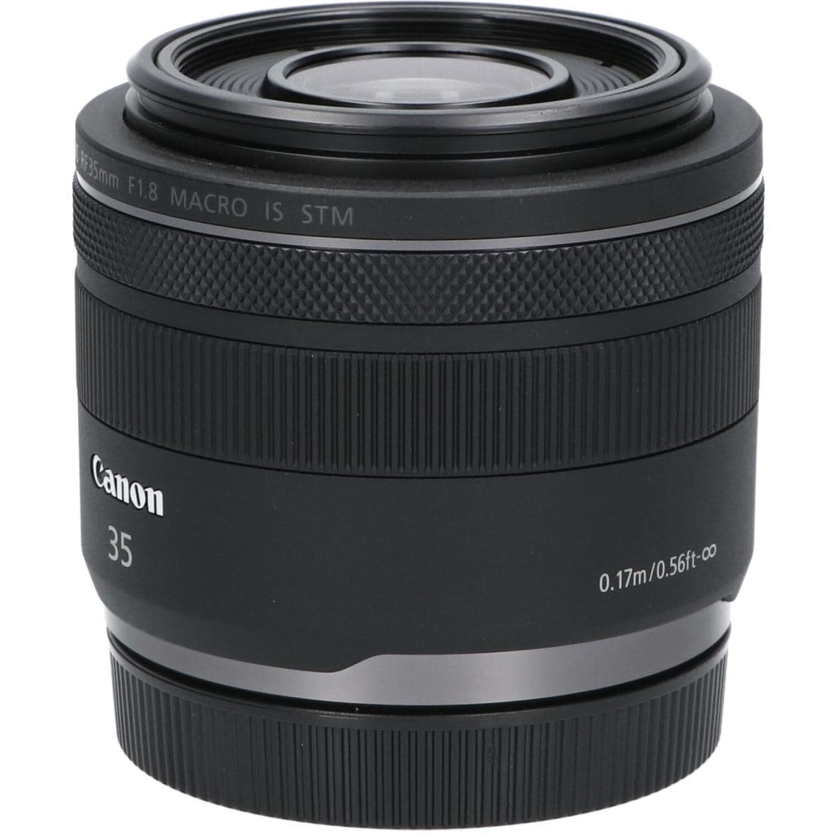 CANON RF35mm F1.8MACRO IS STM