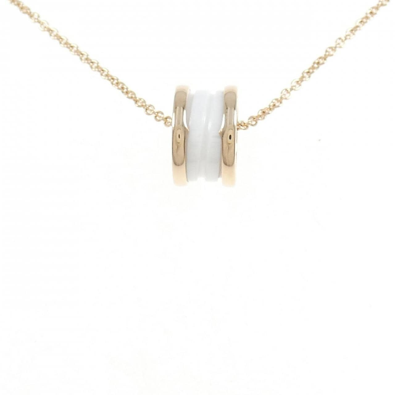 BVLGARI B.zero1 necklace