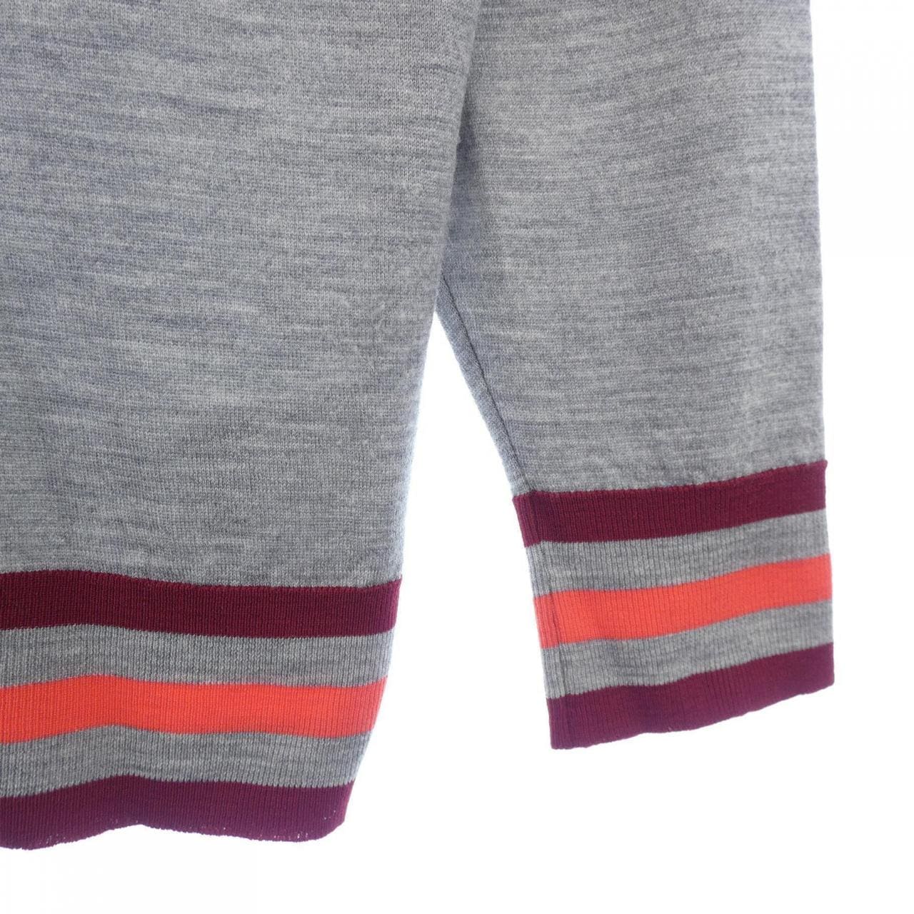 ジョンスメドレー JOHN SMEDLEY ニット