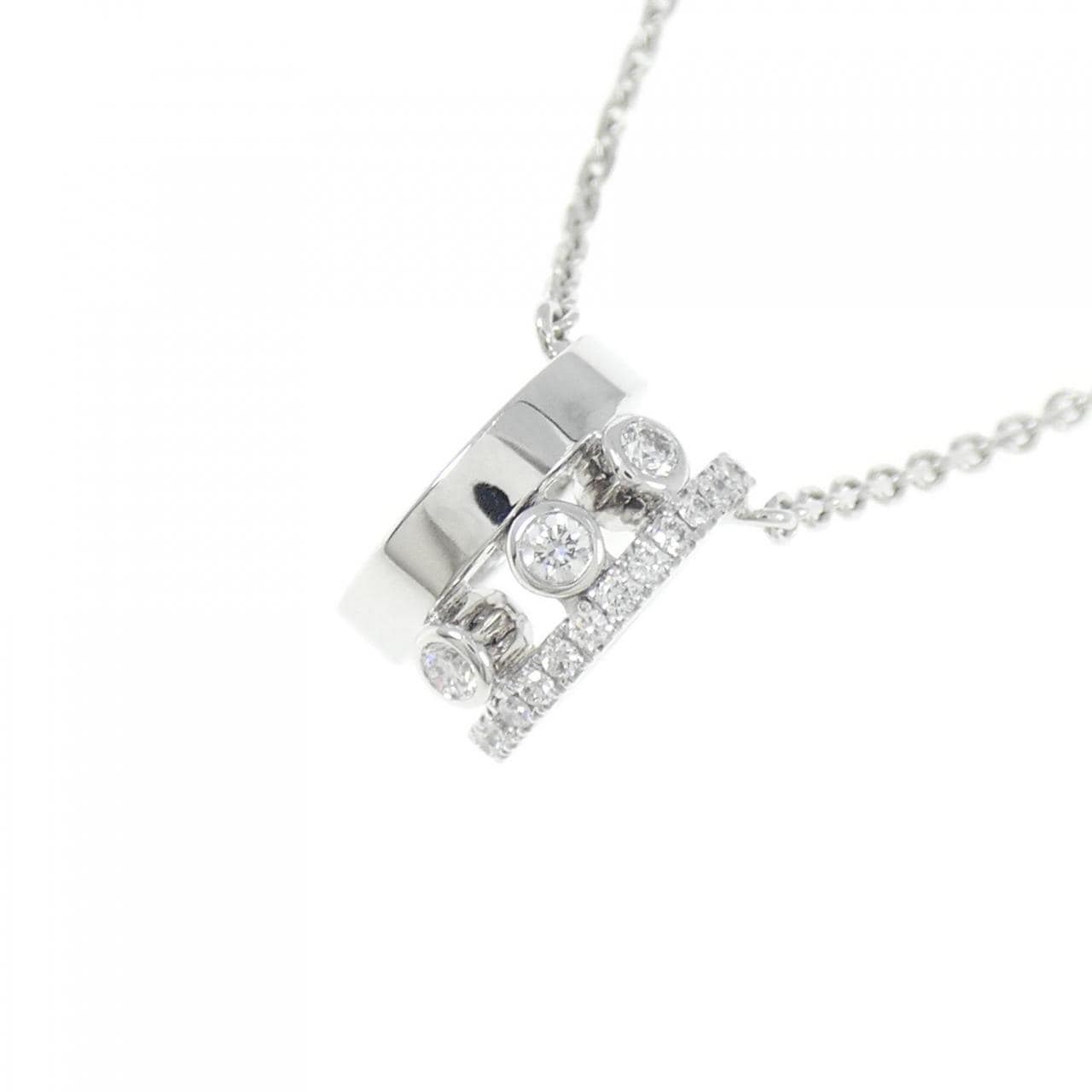【新品】メシカ ムーヴ ロマーヌ ネックレス