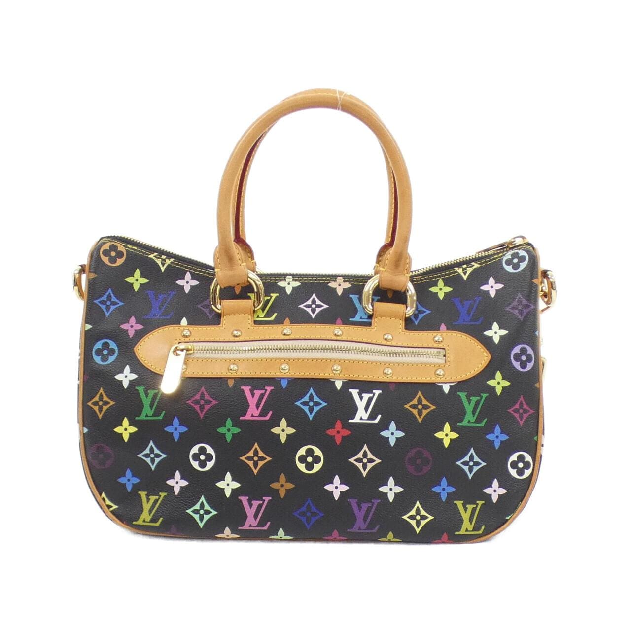 LOUIS VUITTON Multicolor Rita M40126 Bag