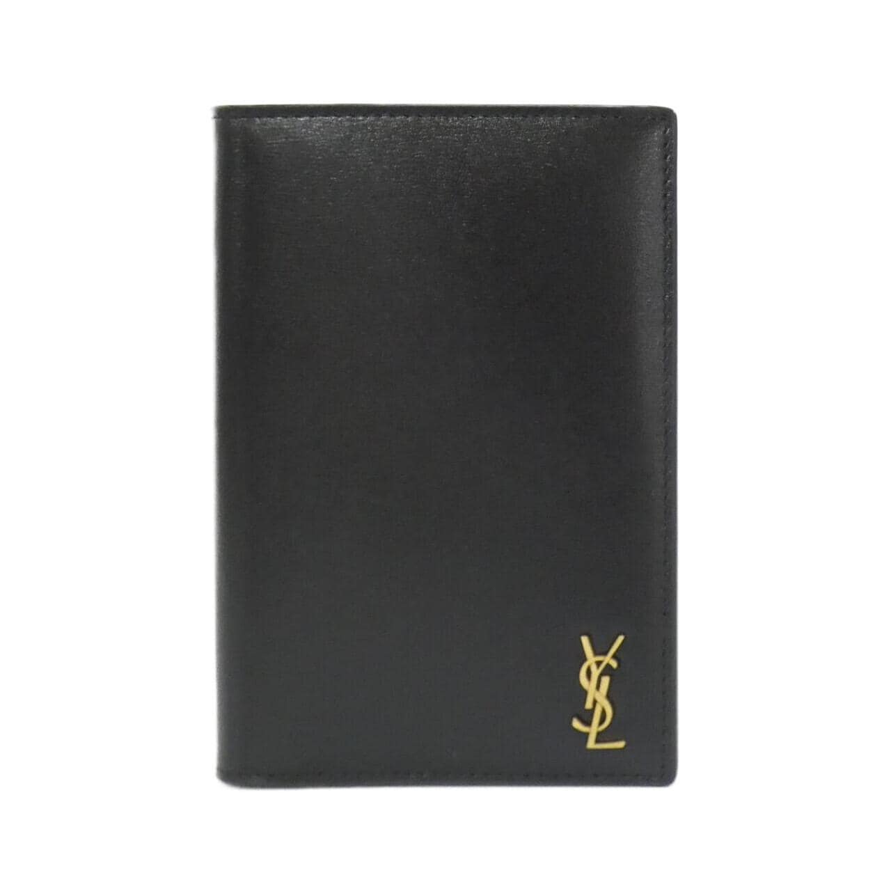 [BRAND NEW] SAINT LAURENT 607659 02G0W Passport Case