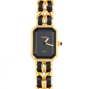 CHANEL premiere GP S 尺寸 H0001 GP石英