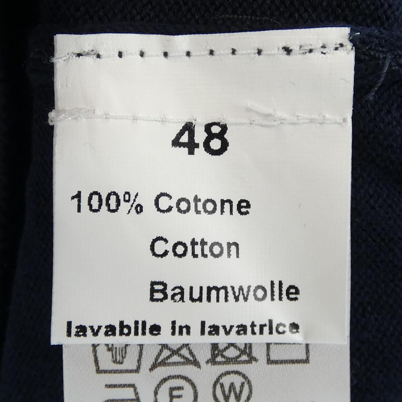 MAGAZZINO RICAMBI ニット