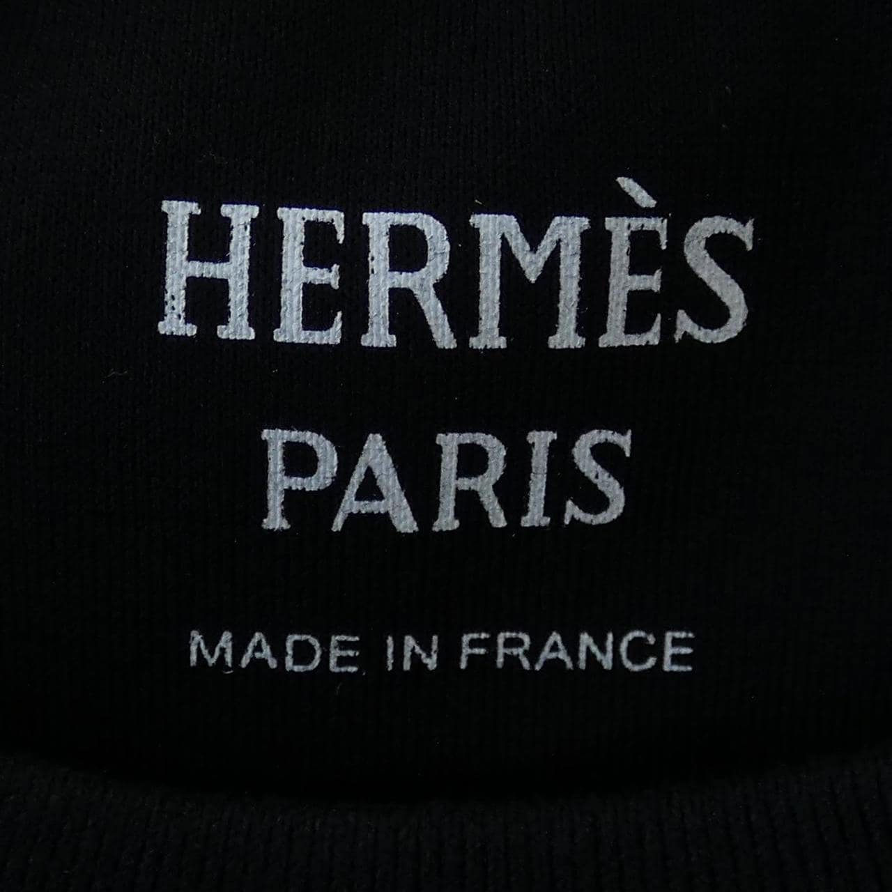 エルメス HERMES ETRIERS 4E4651DC Tシャツ
