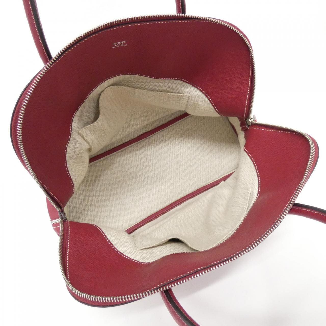 エルメス ボリード リラックス 35cm 068692CK バッグ