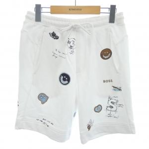 ボス BOSS J-00327893-9 ショートパンツ