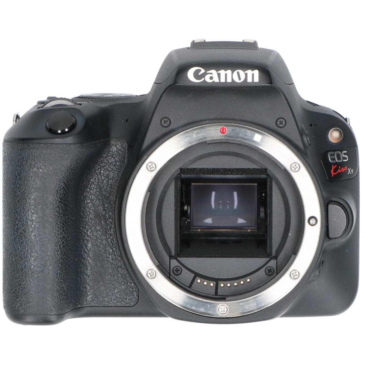 EOS KISS X9 BLACK