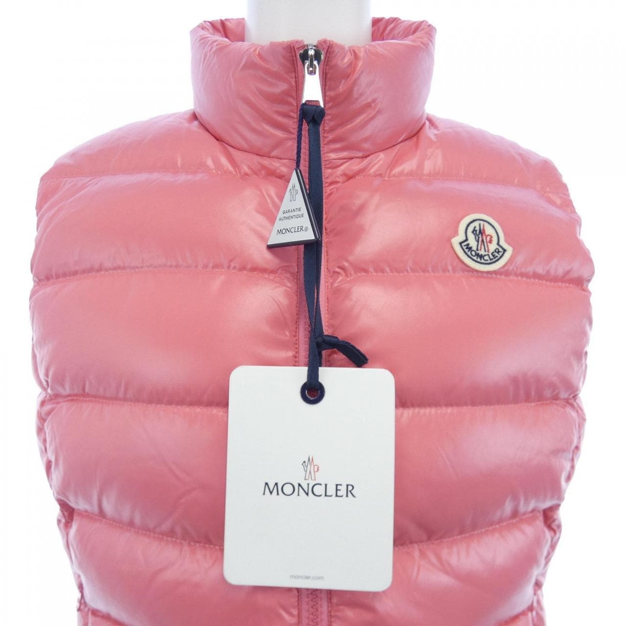 モンクレール MONCLER GHANY ダウンベスト