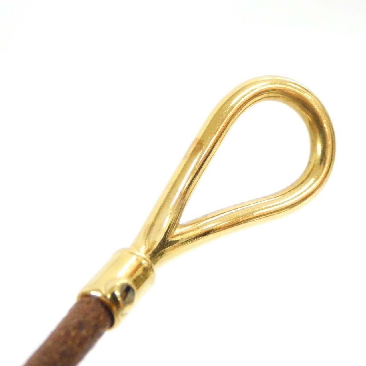 【ヴィンテージ】エルメス ジャンボ 039847CC チョーカー