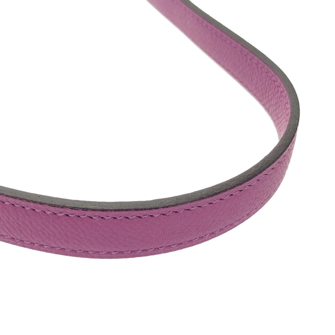 【ヴィンテージ】エルメス エヴリン TPM 044560CK ショルダーバッグ