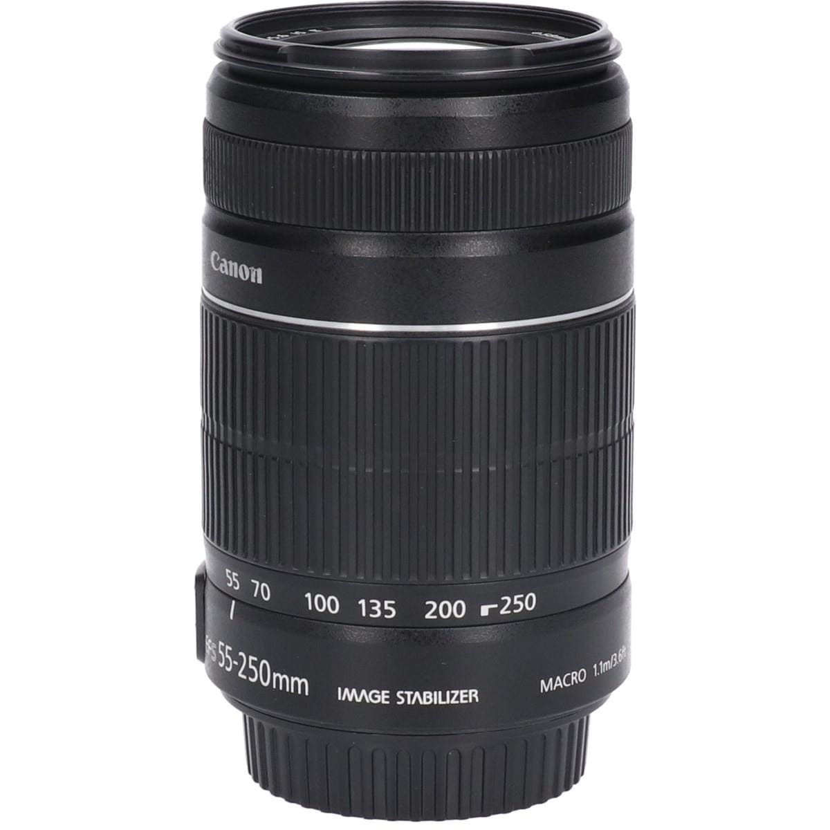 ＣＡＮＯＮ　ＥＦ－Ｓ５５－２５０ｍｍ　Ｆ４－５．６ＩＳＩＩ
