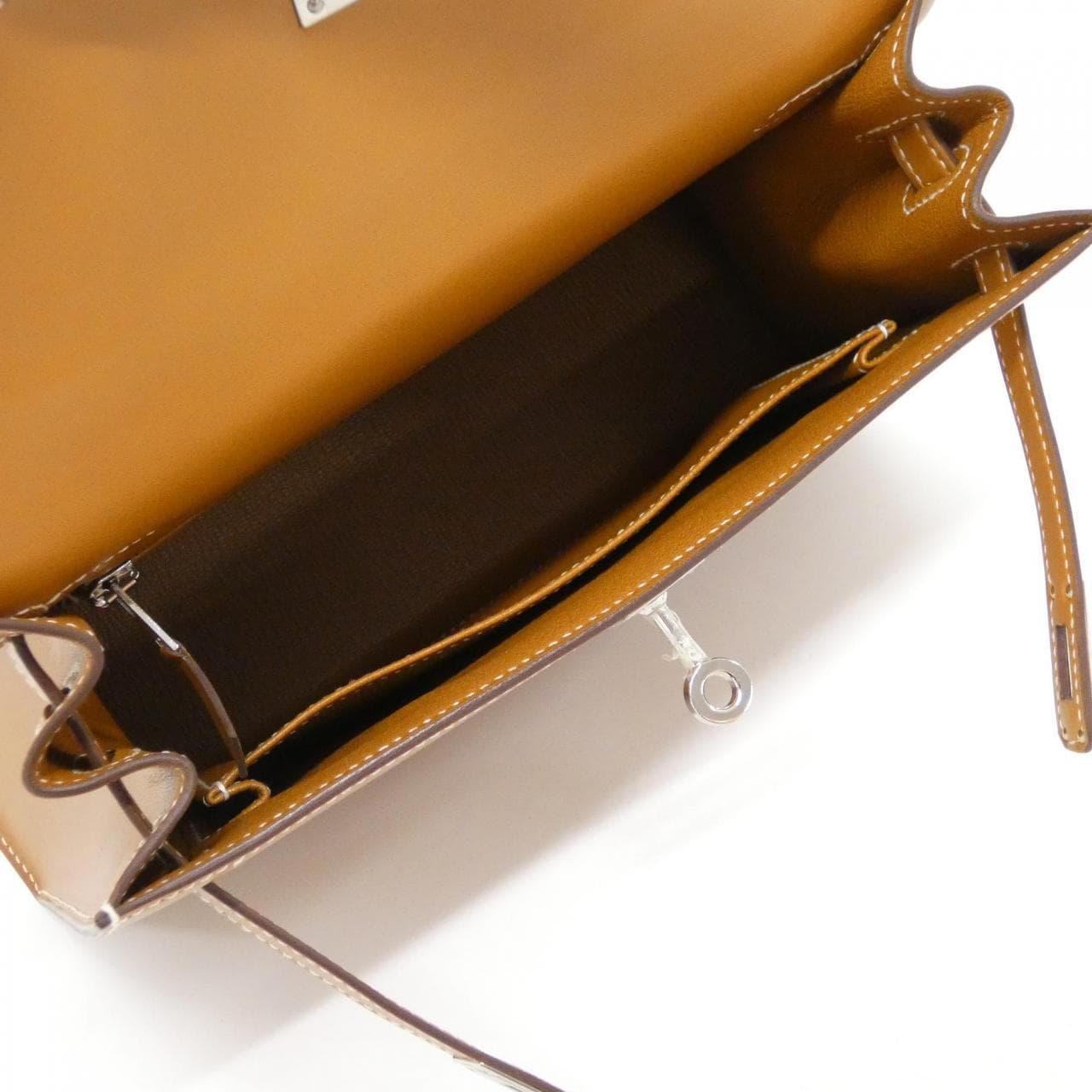 エルメス ケリー 25cm 071863CK バッグ
