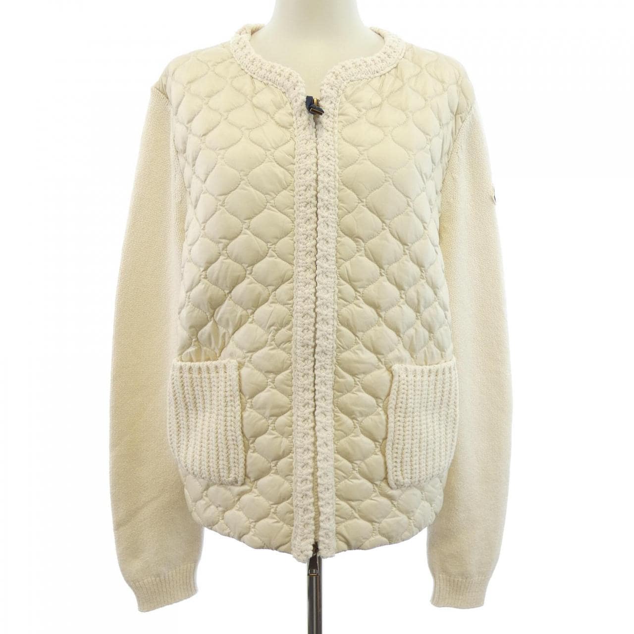 モンクレール MONCLER 10939B00036M5670 ダウンジャケット