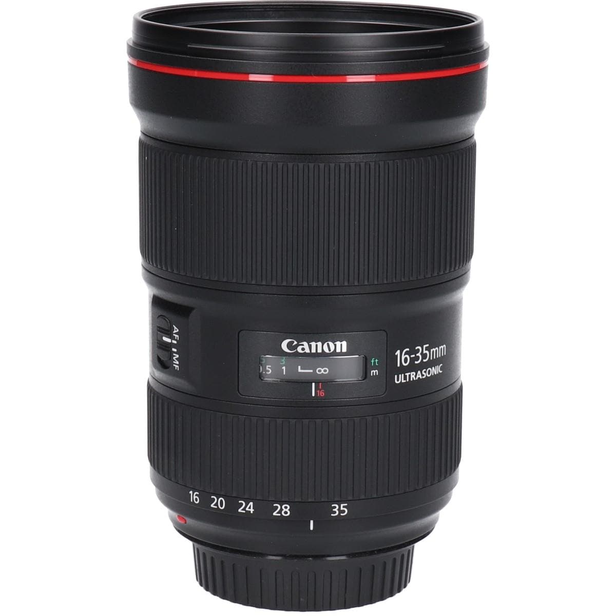 ＥＦ１６－３５ｍｍ　Ｆ２．８ＬＩＩＩＵＳＭ