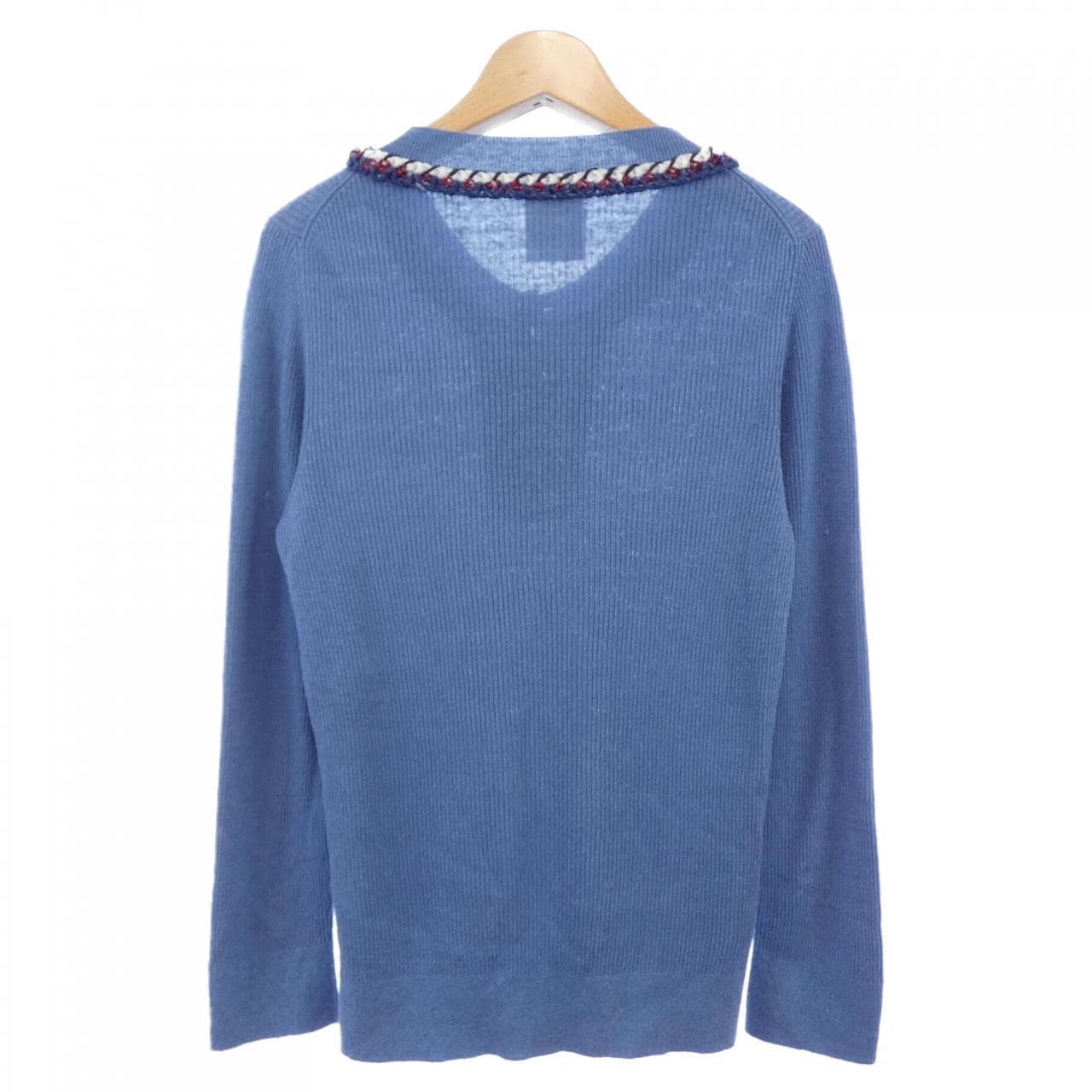 シャネル CHANEL P45347K04797 13C ニット