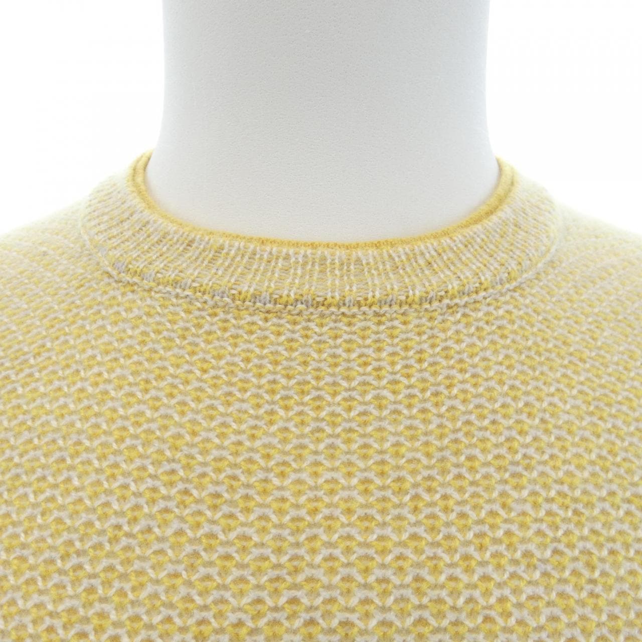 ロロピアーナ Loro Piana FAF0890 ニット