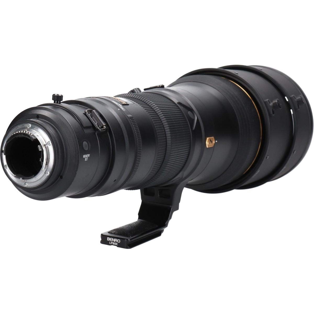 ＡＦ－Ｓ６００ｍｍ　Ｆ４Ｇ　ＥＤ　ＶＲ