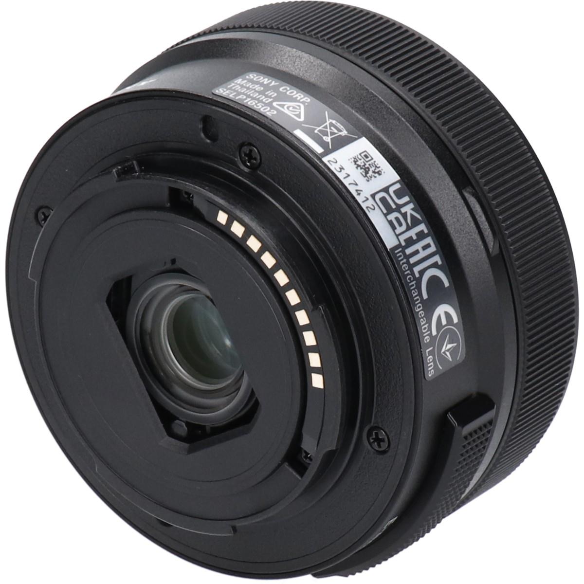 Ｅ　ＰＺ１６－５０ｍｍ　Ｆ３．５－５．６ＯＳＳ　ＩＩ