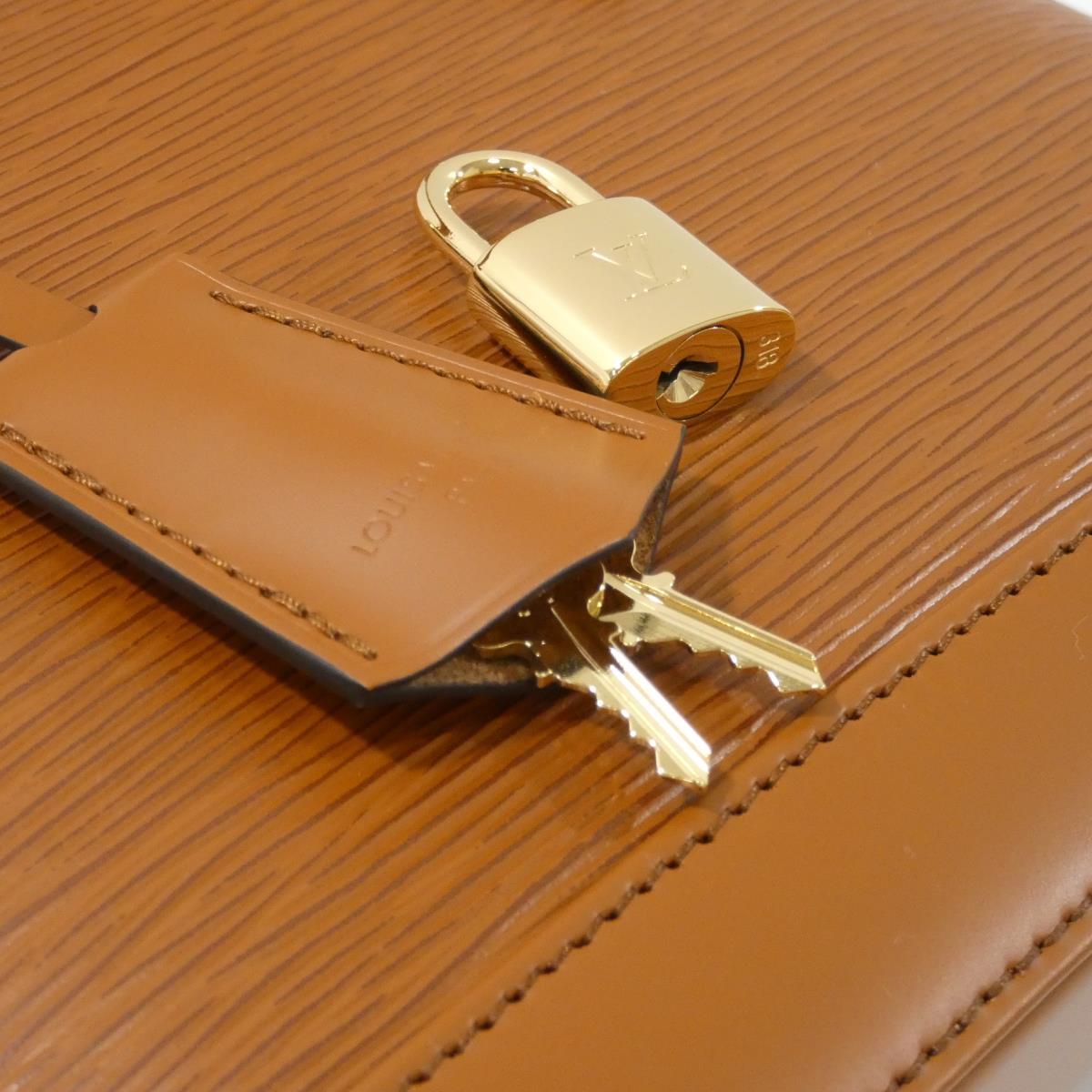 【未使用品】ルイヴィトン　エピ　アルマＢＢ　Ｍ２５５３８　バッグ