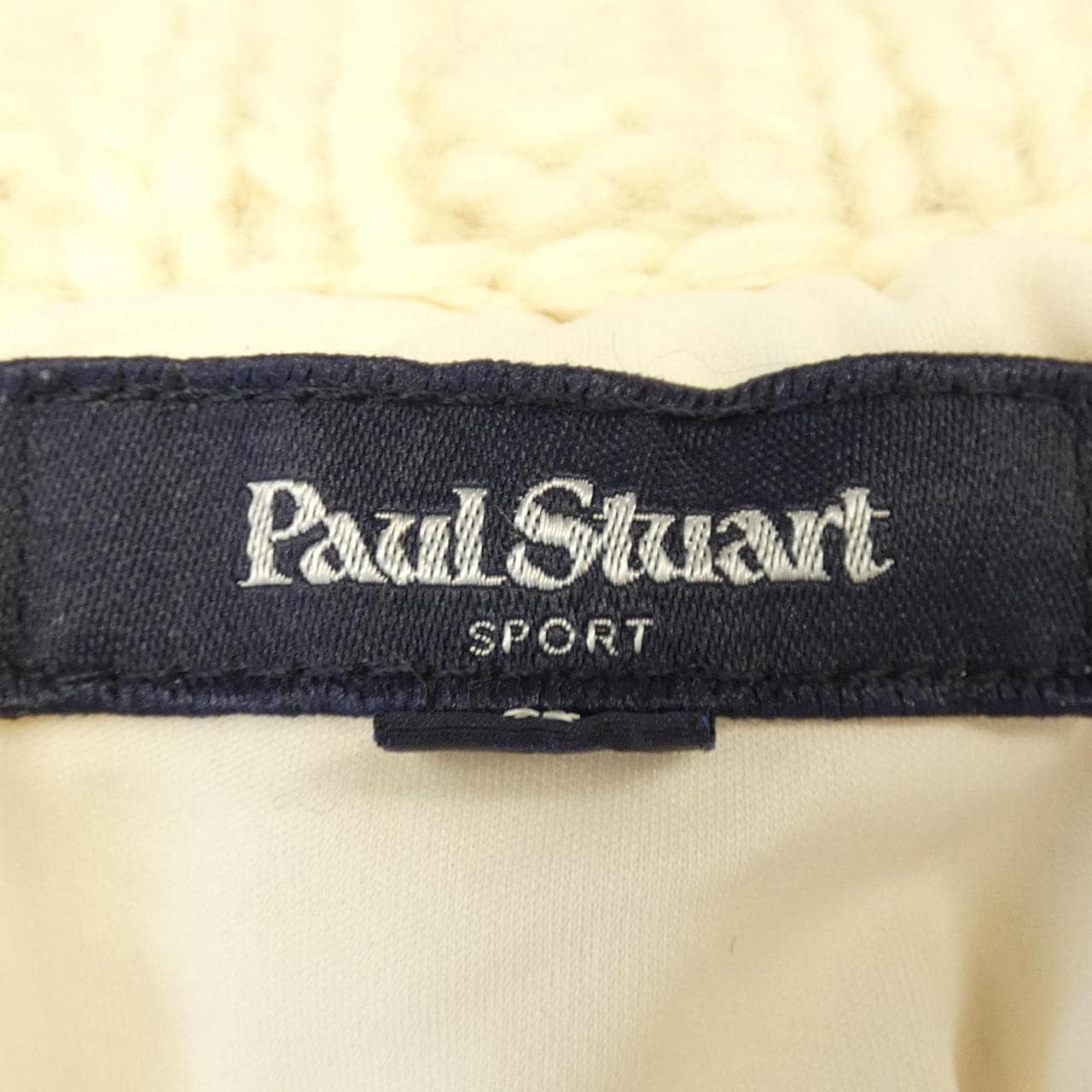 ポールスチュアート PAUL STUART ニット
