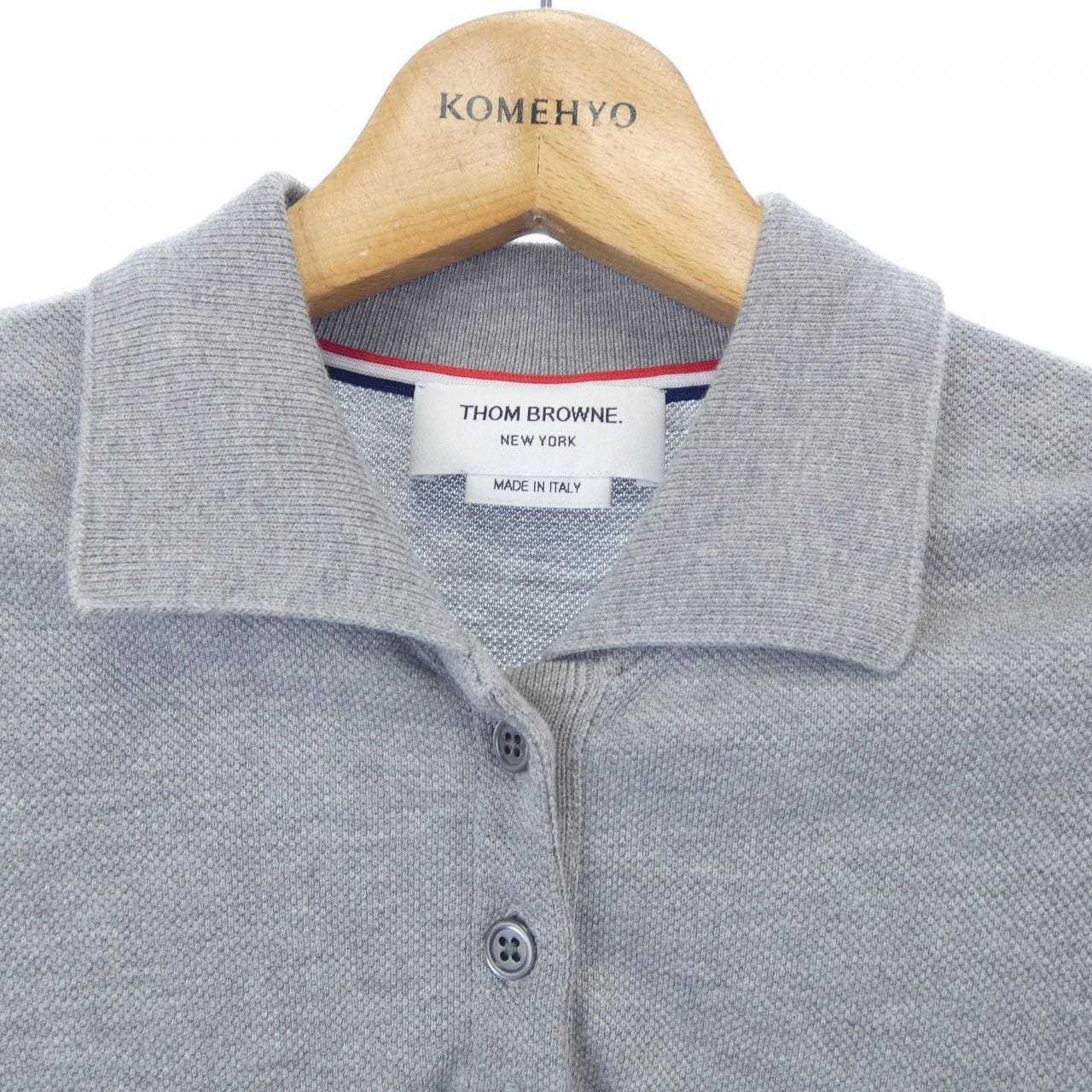 THOM BROWNE ·布朗 (Thom Browne) 连衣裙