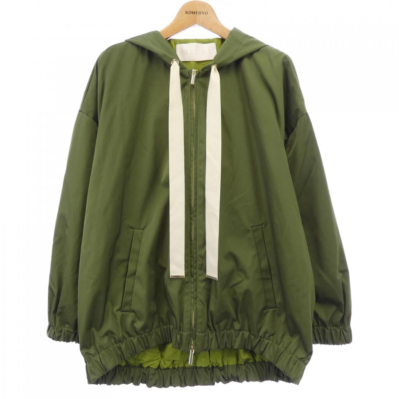 イブルース I BLUES 24170210412 ブルゾン