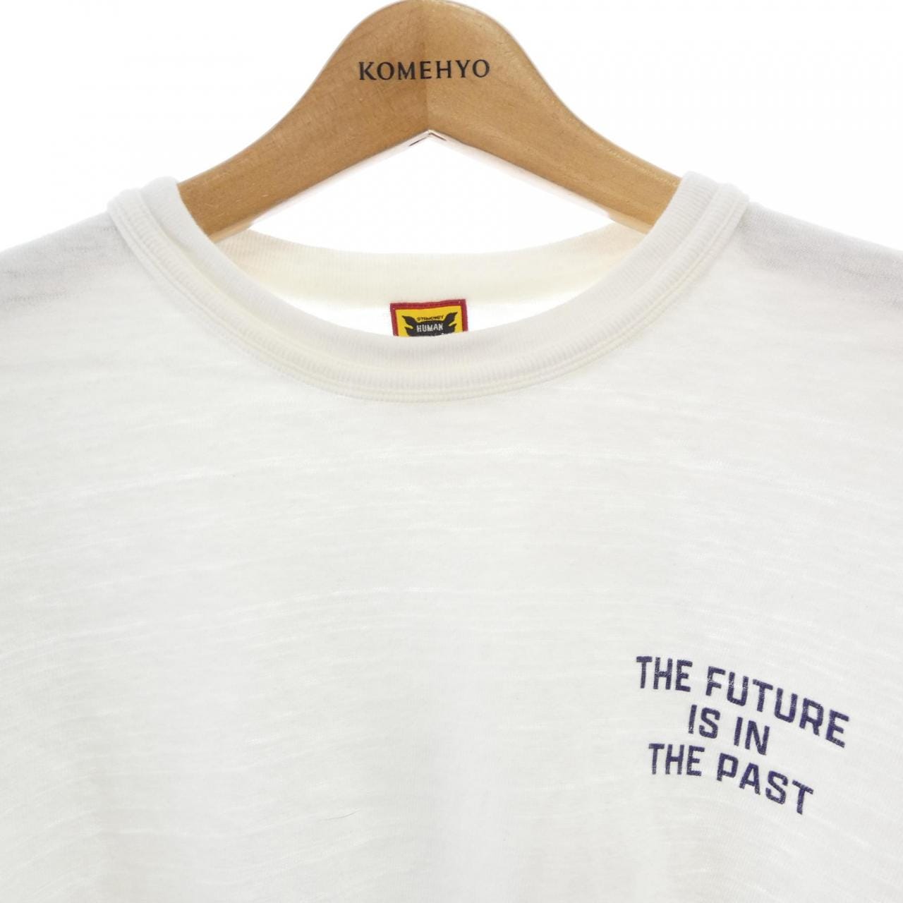 ヒューマンメイド HUMAN MADE Tシャツ