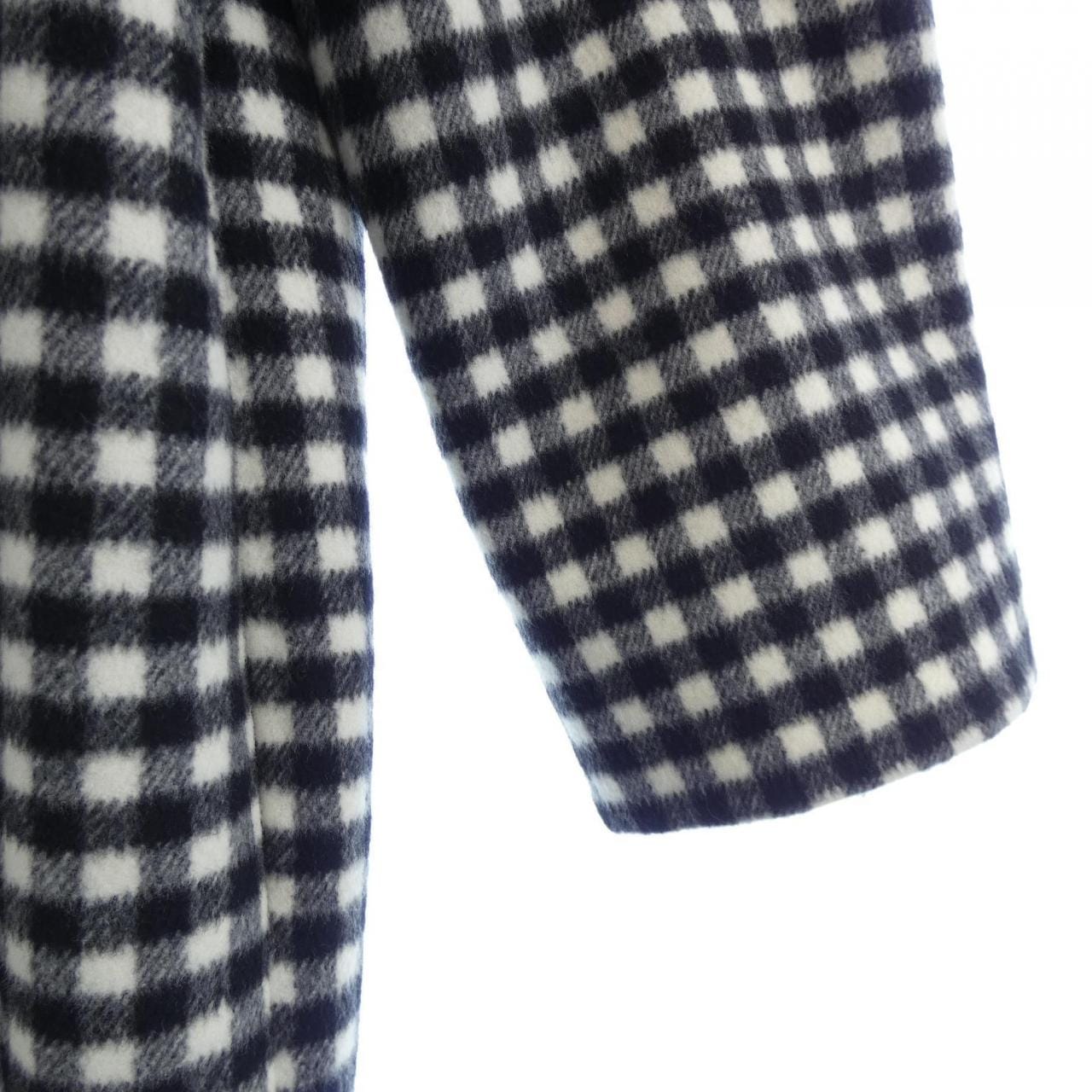 プラダ PRADA P6734 S122 1F7C コート