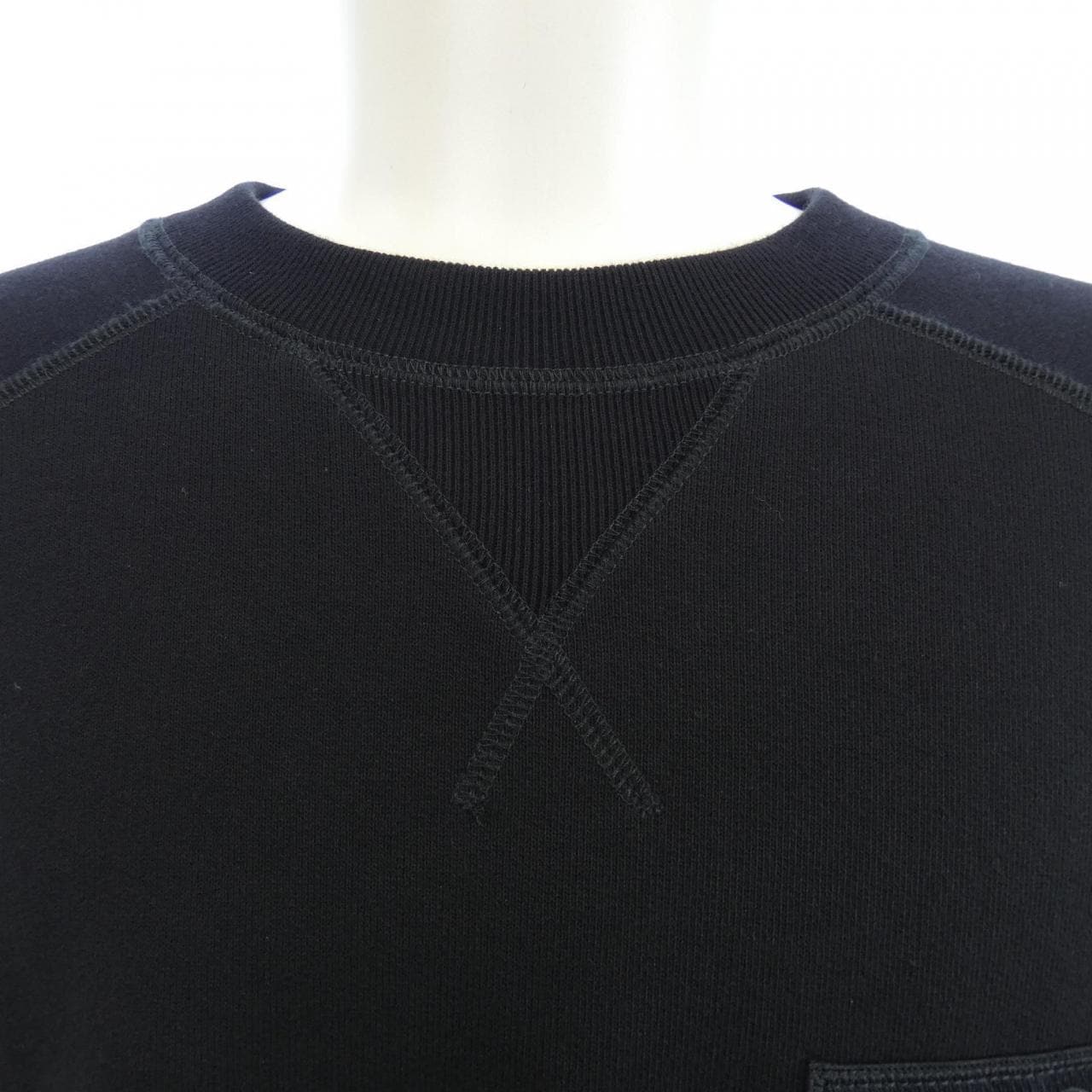 ディオール DIOR SACAI 213J643A0687 スウェット