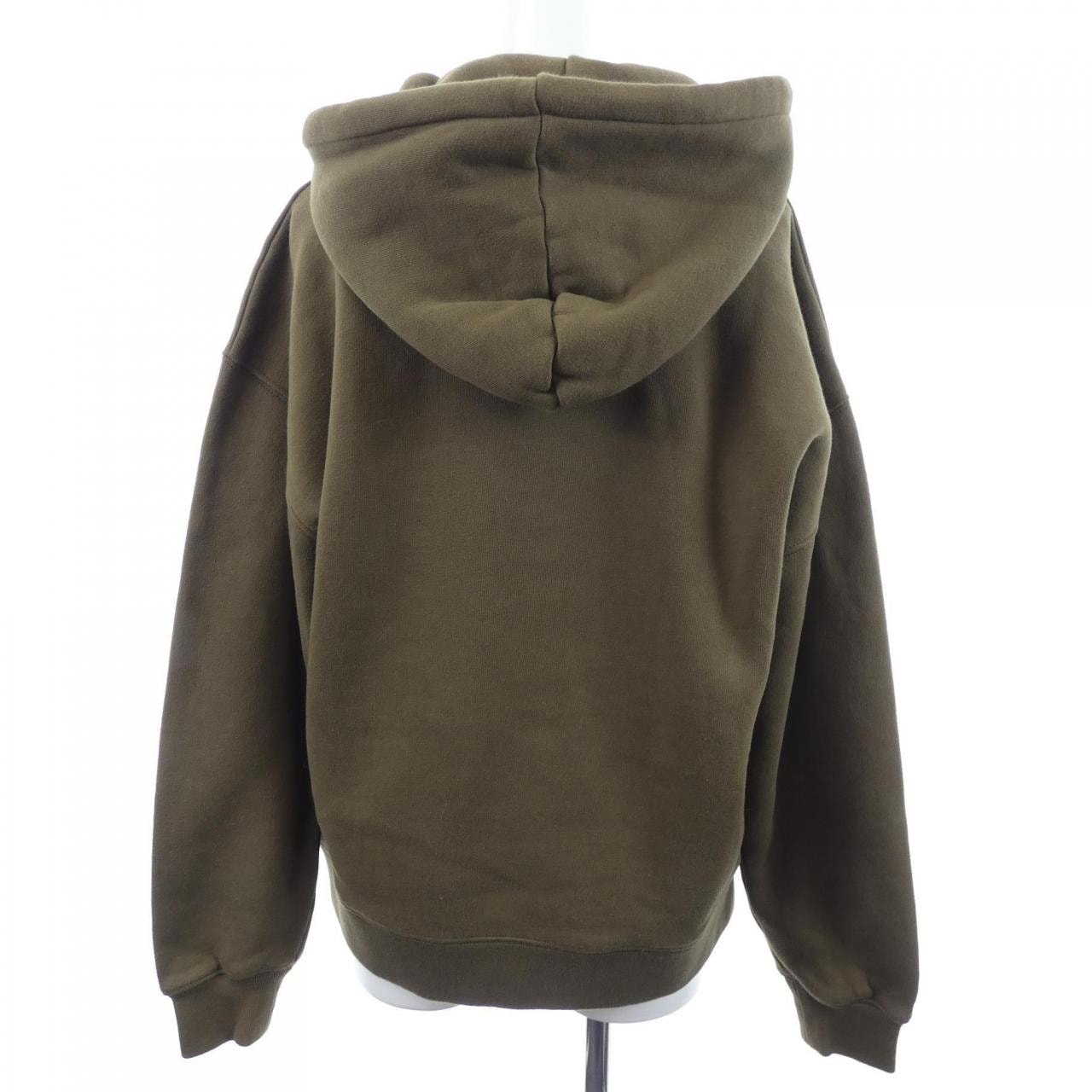 メゾンキツネ MAISON KITSUNE LW00702KM0307 パーカー