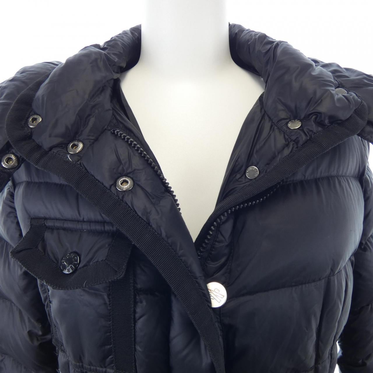モンクレール MONCLER HERMINE ダウンコート