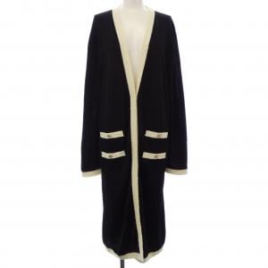 シャネル CHANEL P80104K11529 ロングカーディガン