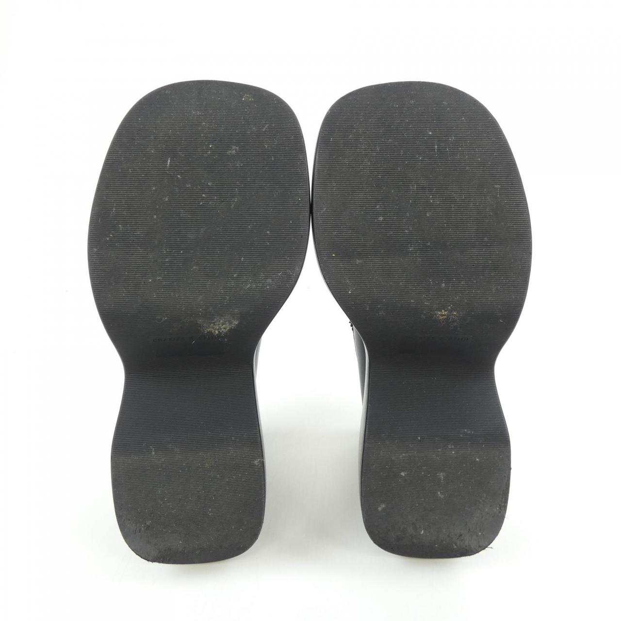 チャールズアンドキース CHARLES&KEITH シューズ