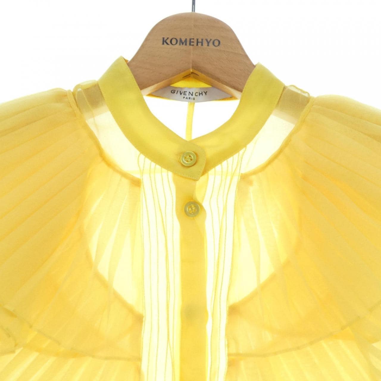 ジバンシー GIVENCHY 17X 6017 316 シャツ