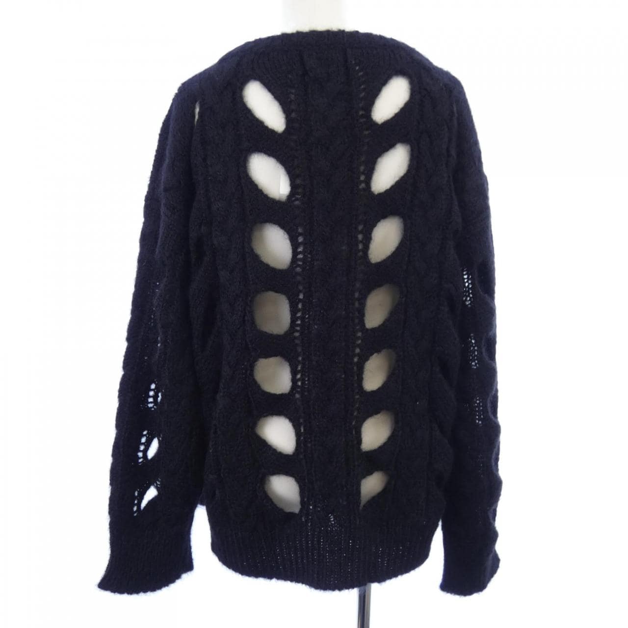 セリーヌ CELINE 2AC05486Q ニット