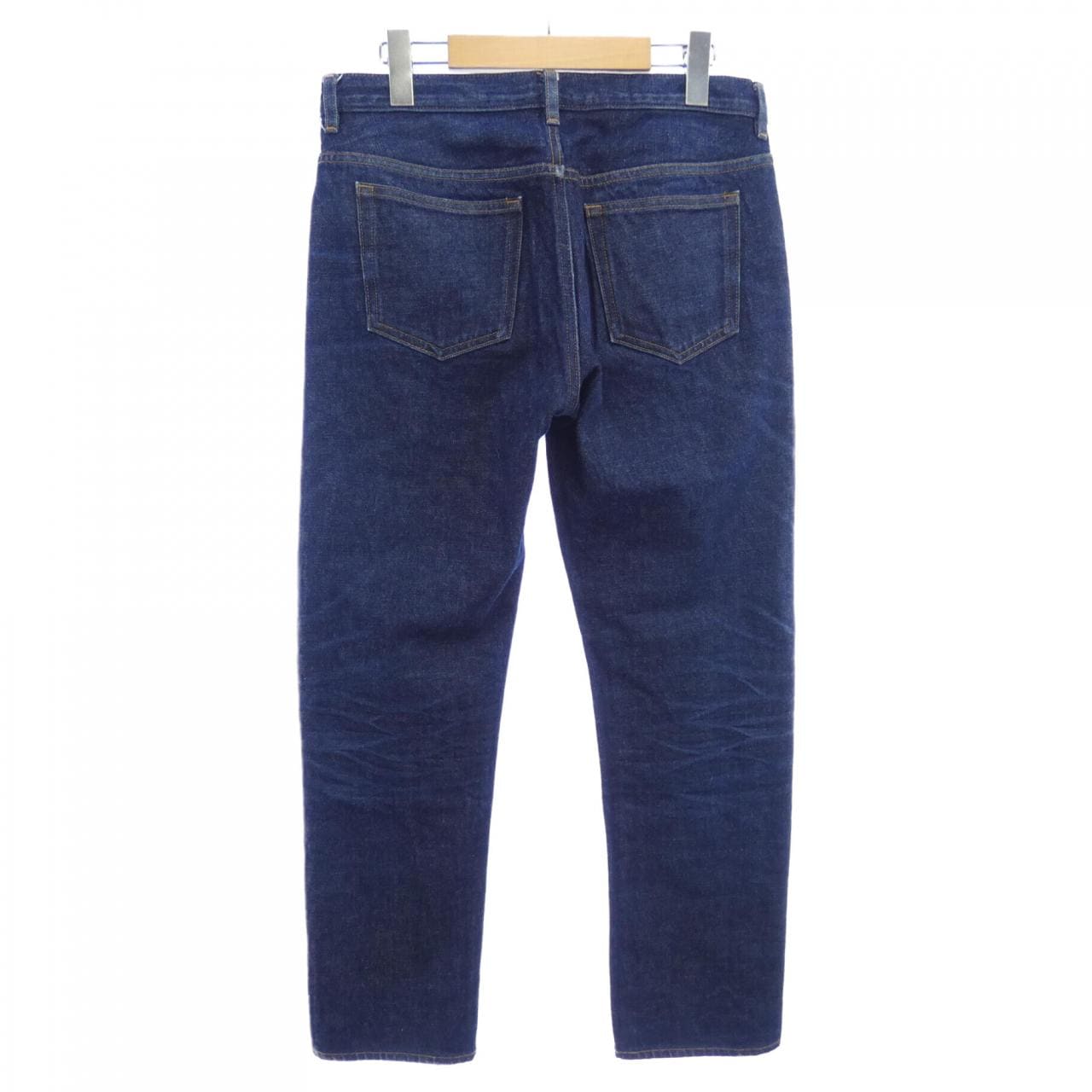 アーペーセー A.P.C. ジーンズ