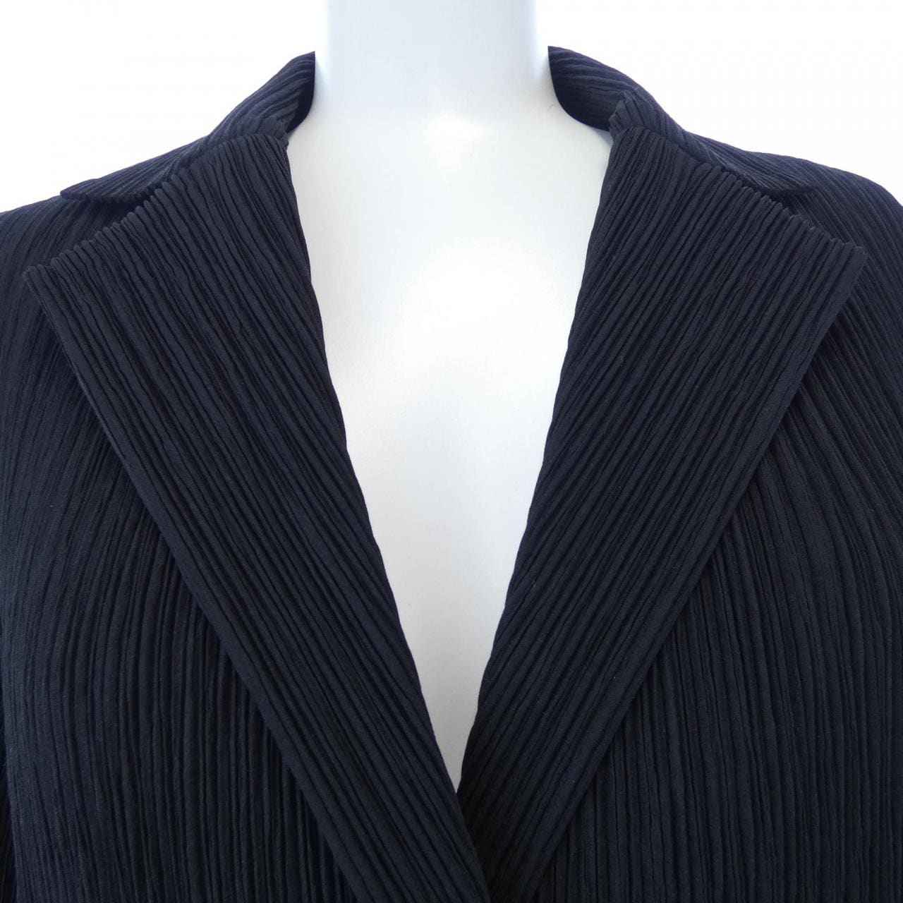 イッセイミヤケ ISSEY MIYAKE IM94FD427 ジャケット