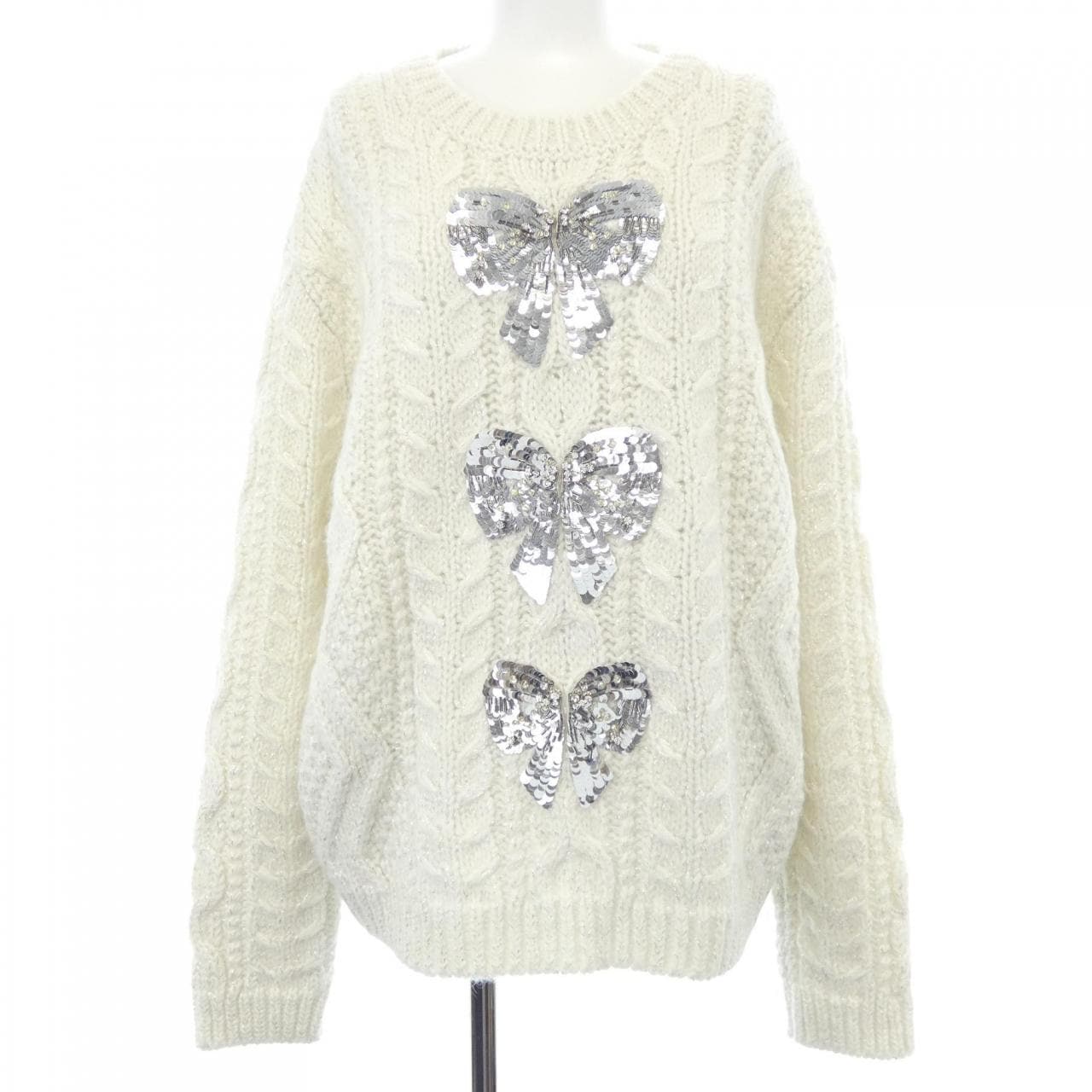 ヴァレンティノ VALENTINO XB3KC30Y6V0 ニット