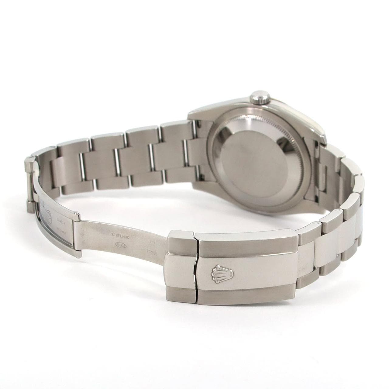 ロレックス ターノグラフ 116264･3 SSxWG 自動巻 Z番