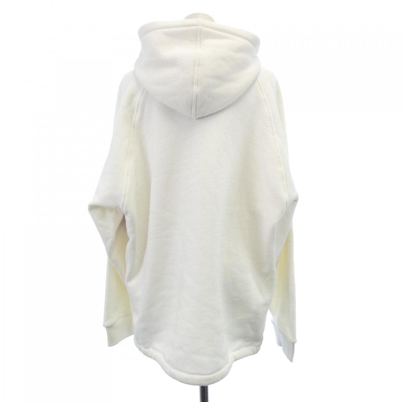 グッチ GUCCI ウエブ&GUCCIラベル付きスウェットシャツ 644656 XJC3W パーカー