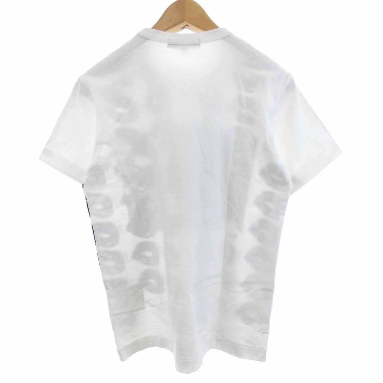 コムデギャルソン COMME des GARCONS OF-T001 Tシャツ