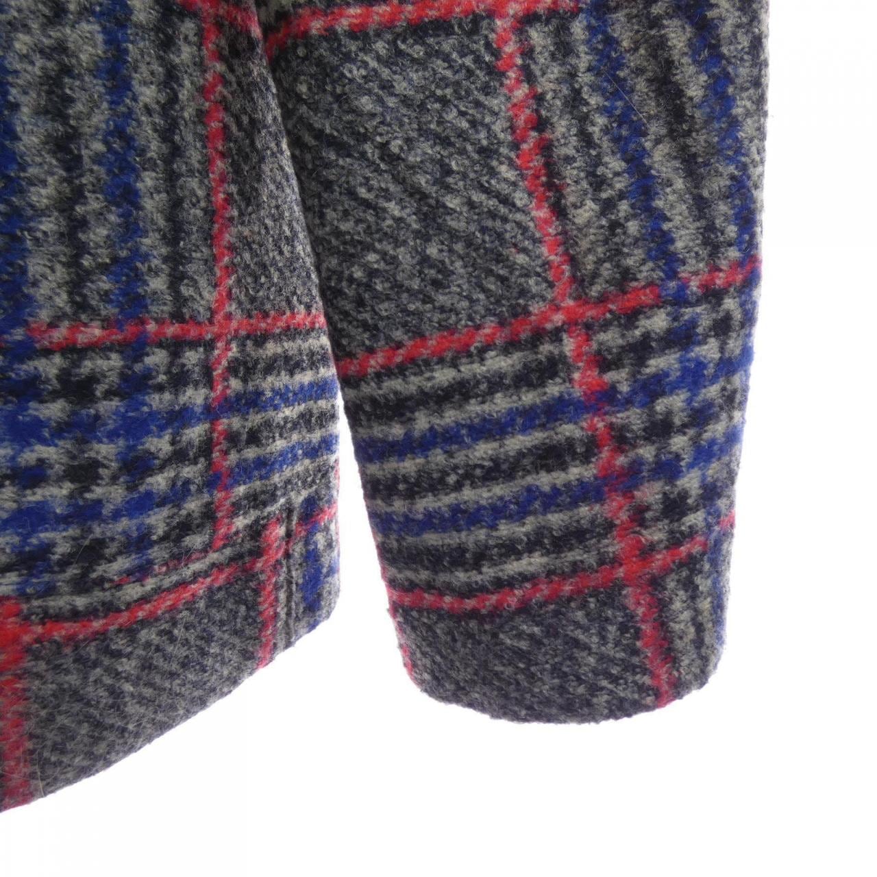 BOB 074711135-0004 ジャケット