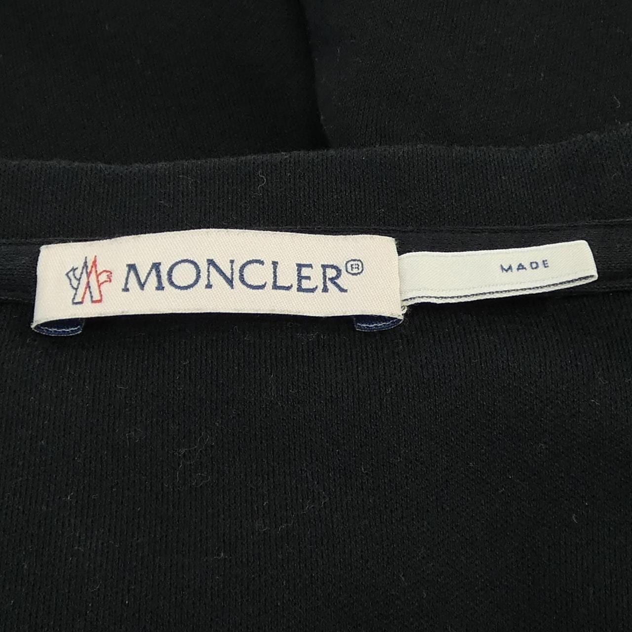 MONCLER蒙克勒20938059200 T恤