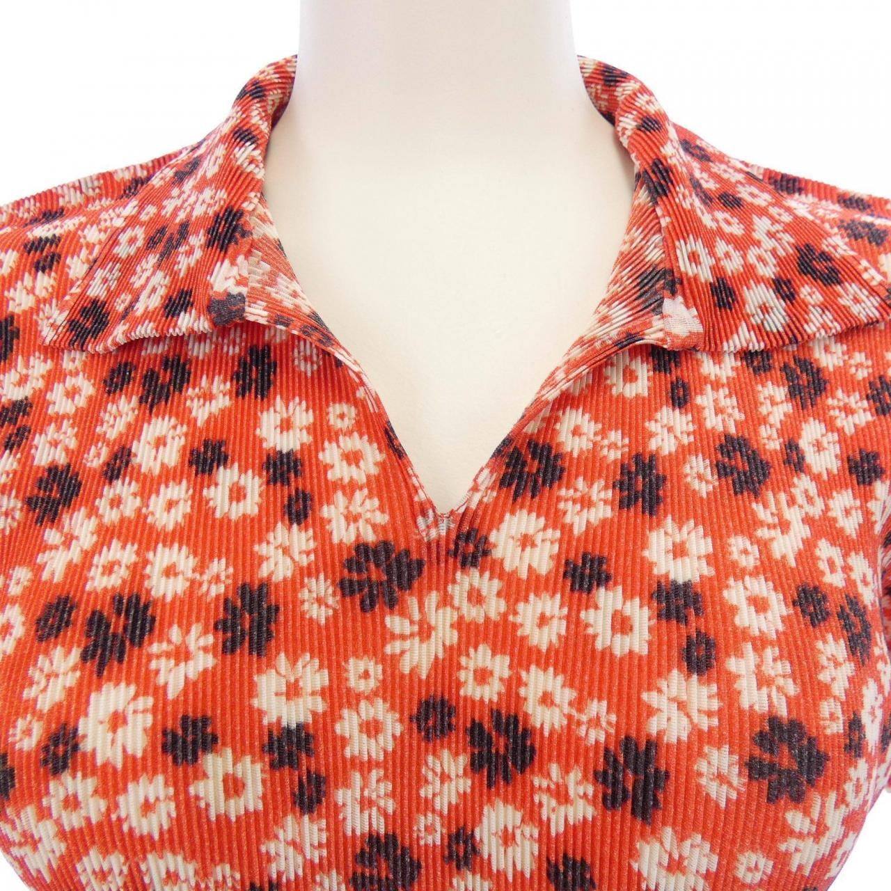 プリーツプリーズ PLEATS PLEASE PP22-FK877 トップス