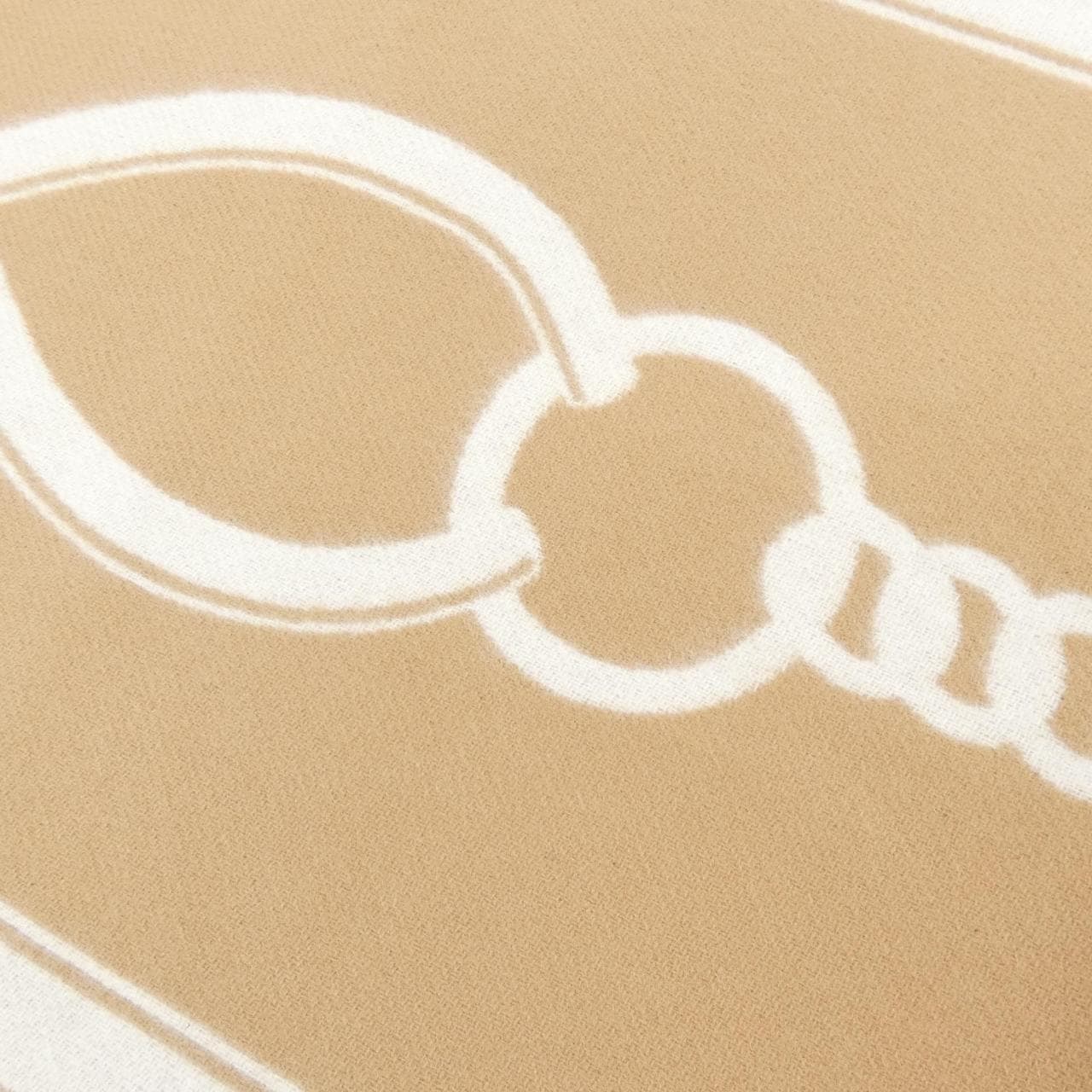 エルメス HERMES モール MORS H259157S MUFFLER